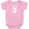 choose cremation Baby Onesie