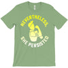 nevertheless she persisted T-Shirt