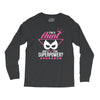 Super Aunt - What's Your Superpower? Long Sleeve Shirts