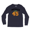 Impeach 45 Long Sleeve Shirts