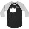 Think Outside The Box 3/4 Sleeve Shirt