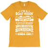sunshine kinda girl! T-Shirt