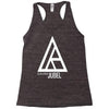 klingande Racerback Tank