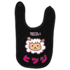 mouton kawaii Baby Bibs