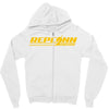 repconn Zipper Hoodie