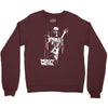 funny darth vader heavy metal i find your lack star wars Crewneck Sweatshirt