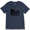 rock t shirt rock music guitar tshirt shirt ladies tee woman top,, V-Neck Tee