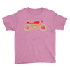 caferacer Youth Tee