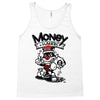 rich cat Tank Top