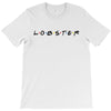 Lobster T-Shirt