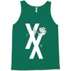 mgk t xx shirt flower black rose .. Tank Top