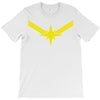 captain marvel T-Shirt
