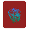 shaded ape Mousepad