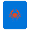 scorpion pocket Mousepad