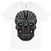 silent T-Shirt