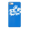 stop bullying iPhone 7 Case