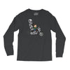 judgement day Long Sleeve Shirts
