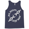 rules Tank Top