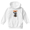 robber Youth Hoodie