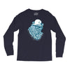 hip hop hibernation Long Sleeve Shirts