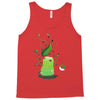 leaf storm Tank Top