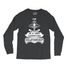 I Am Bee Actually In A Very Commited Relationship Long Sleeve Shirts