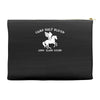 camp half blood long island sound Accessory Pouches