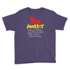 you matter Youth Tee