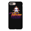 tatooine tattoo shop iPhone 8 Plus