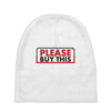 PLEASE THIS Baby Beanies