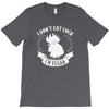 I Don't Eat Cock I'm Vegan T-Shirt
