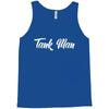 TANK MAN Tank Top