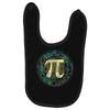 everyday should be pi day Baby Bibs