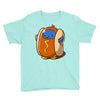 nationalhotdogday Youth Tee