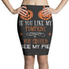 if you like my pumpkins! Pencil Skirts