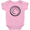 circle Baby Bodysuit