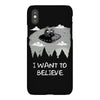 i want to believe in kang and kodos iPhoneX