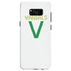 the vandals Samsung Galaxy S8