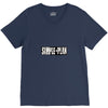 SIMPLE PLAN V-Neck Tee