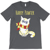 pawter cat T-Shirt
