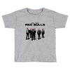 reservoir dogs (10) Toddler T-shirt