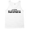 retired (2) Tank Top