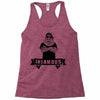 infamous Racerback Tank