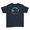 space cowboy2 Youth Tee