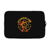 powerline Laptop sleeve