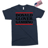 Donald Glover Gambino Exclusive T-shirt