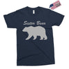sister bear Exclusive T-shirt