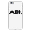 meh iPhone 6/6s Plus Case