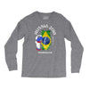 brazil national team youth 2018 fifa world cup Long Sleeve Shirts