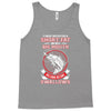 Funny fishing Tank Top